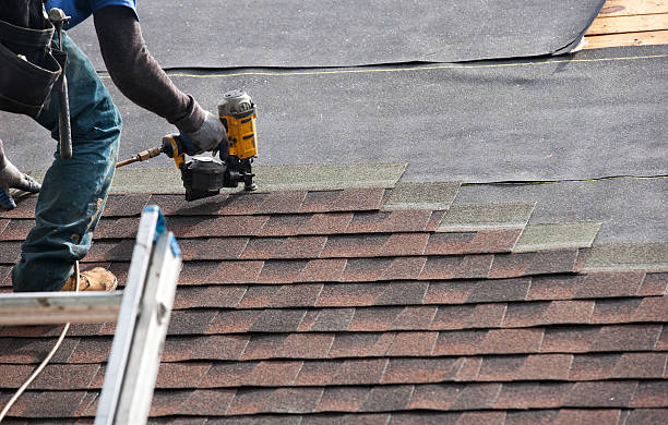 Licensed Emergency Roof Repair service in Ihlen, MN - Brentwood Metal Roofing